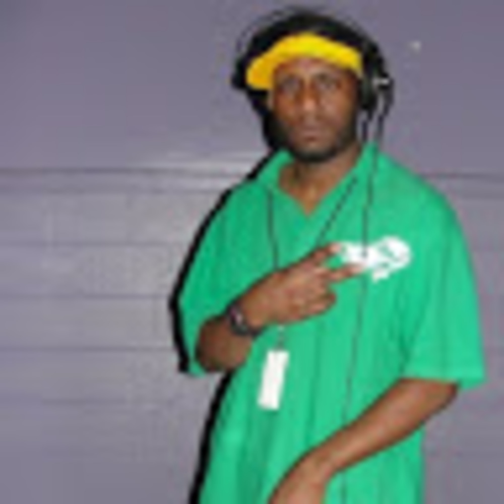 Meet your Posher, Dj dmc